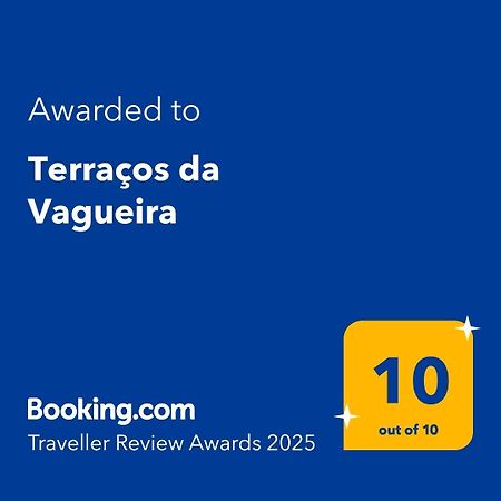 Terracos Da Vagueira Apartment Praia da Vagueira Bagian luar foto