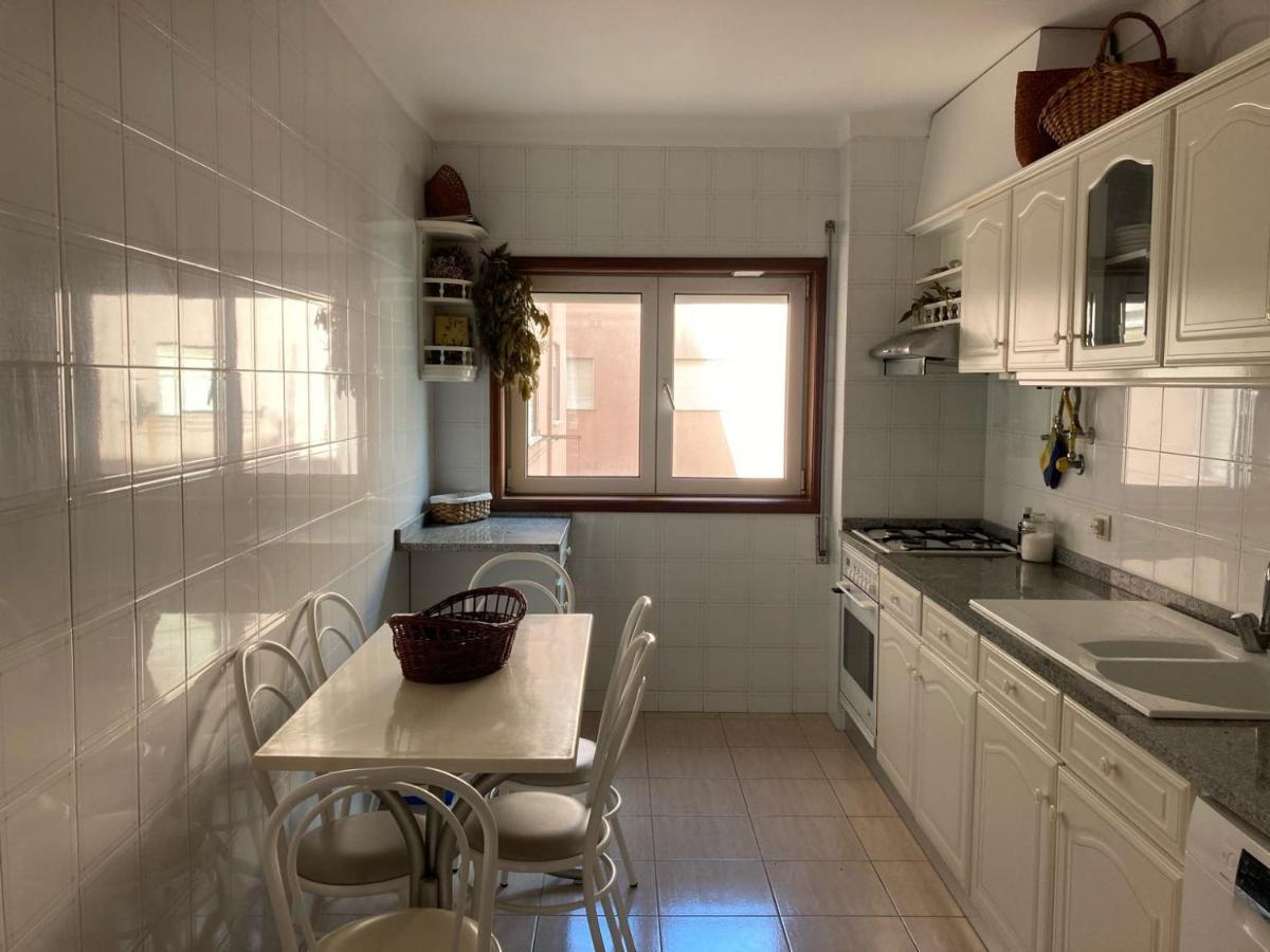 Terracos Da Vagueira Apartment Praia da Vagueira Bagian luar foto