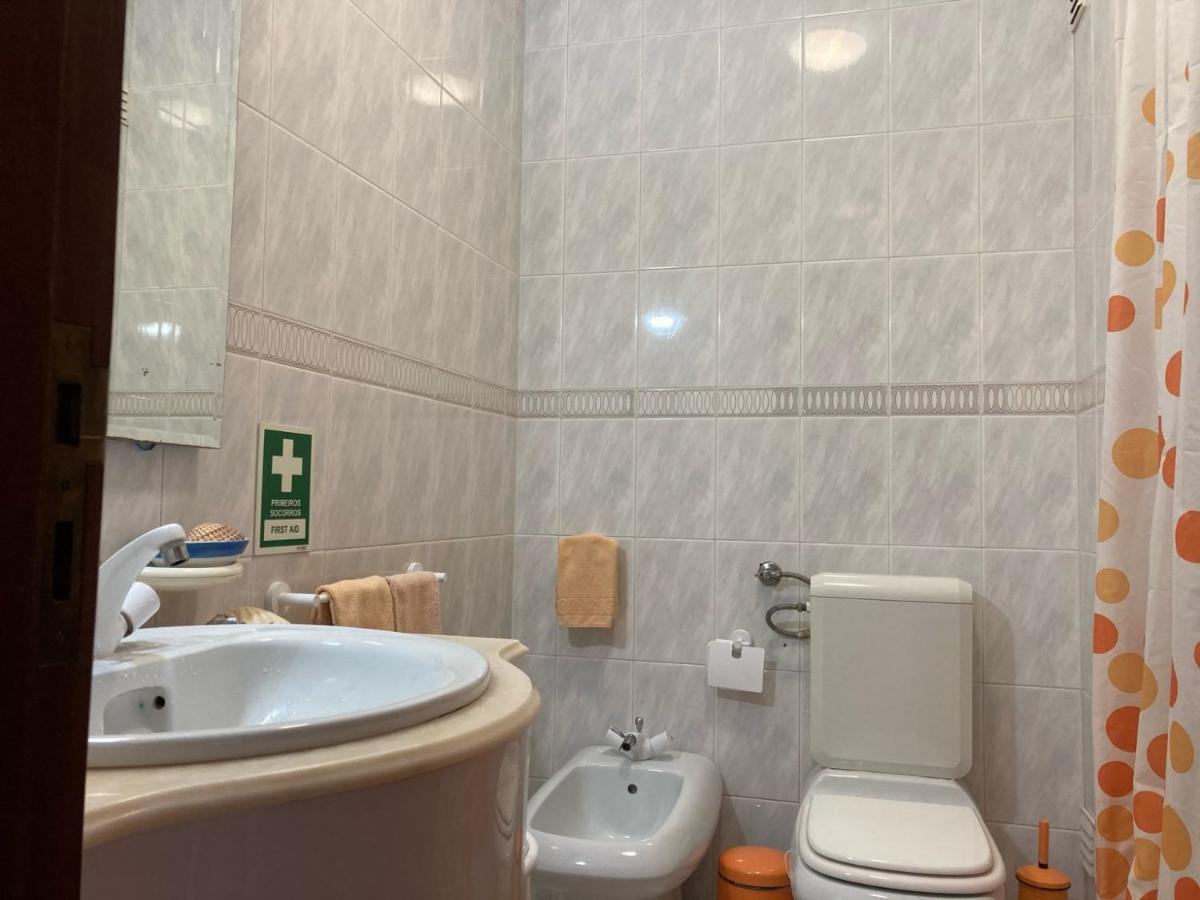 Terracos Da Vagueira Apartment Praia da Vagueira Bagian luar foto
