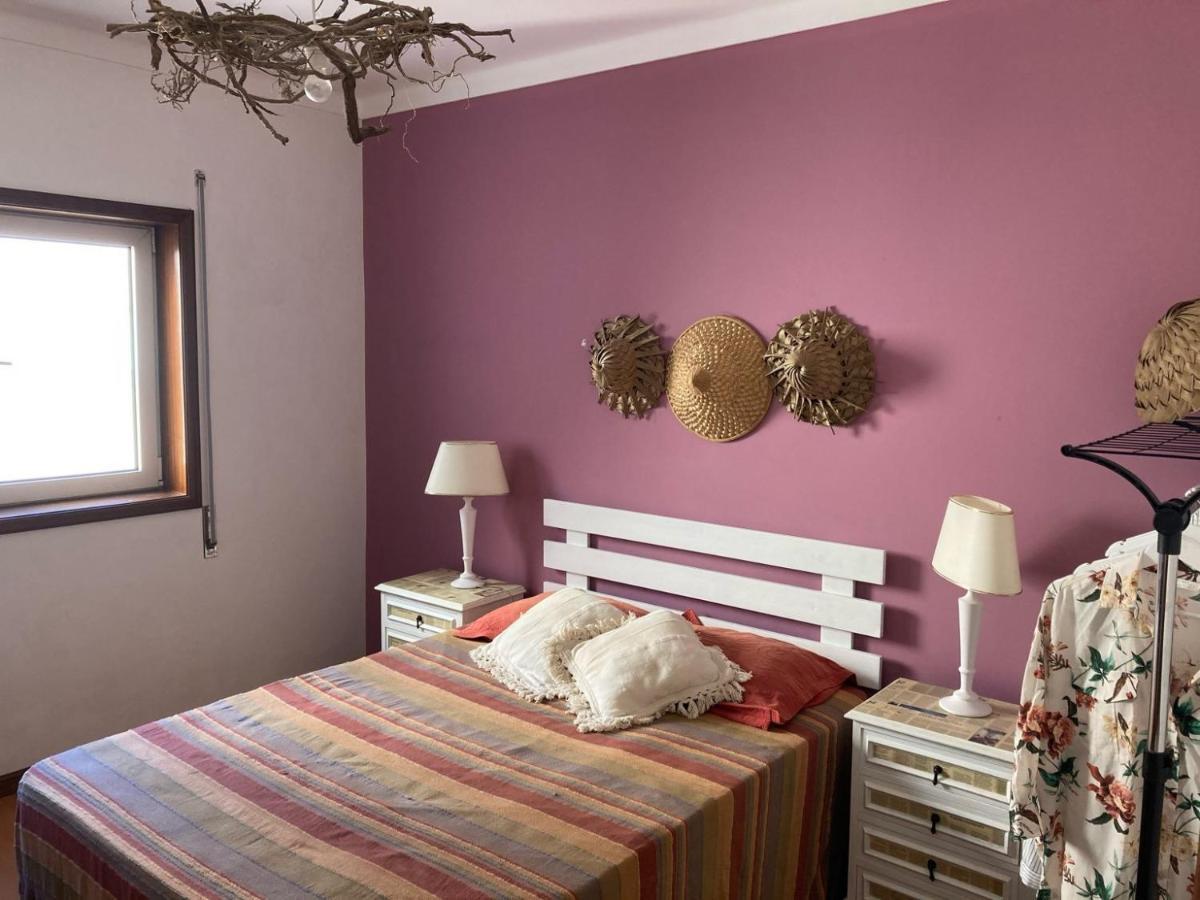 Terracos Da Vagueira Apartment Praia da Vagueira Bagian luar foto